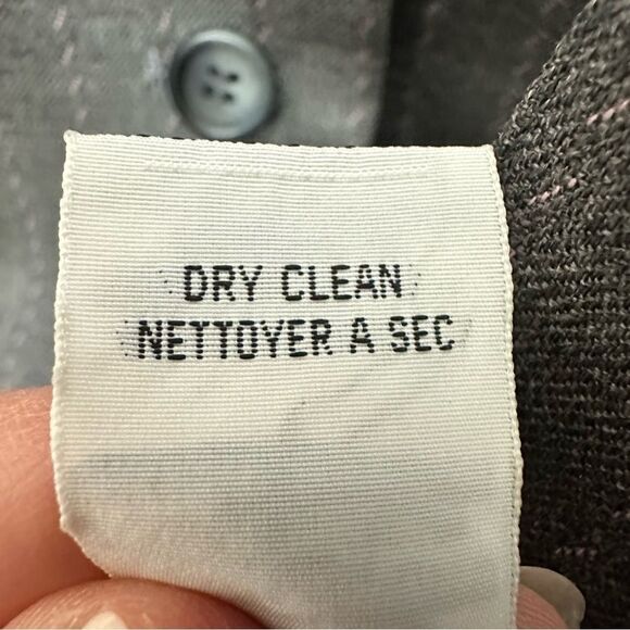 Talbots size 8 jacket - Picture 4 of 6